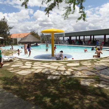 Flat Fazenda Monte Castelo-Ao Lado Da Piscina Apartment Gravata  Ngoại thất bức ảnh