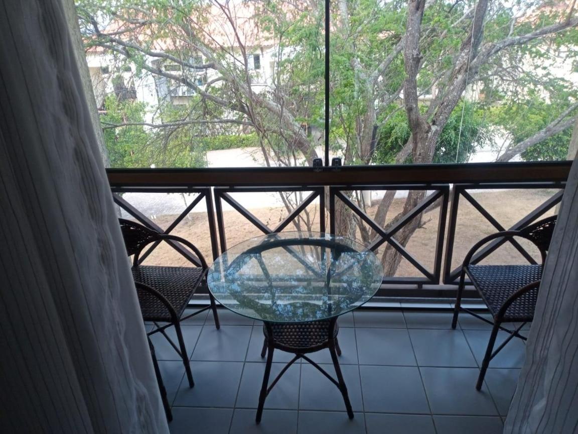 Flat Fazenda Monte Castelo-Ao Lado Da Piscina Apartment Gravata  Ngoại thất bức ảnh