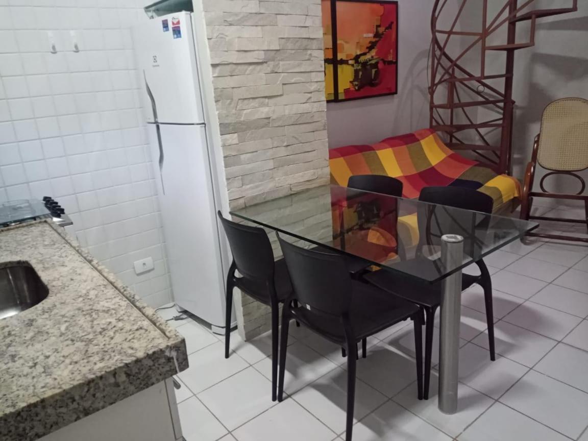 Flat Fazenda Monte Castelo-Ao Lado Da Piscina Apartment Gravata  Ngoại thất bức ảnh