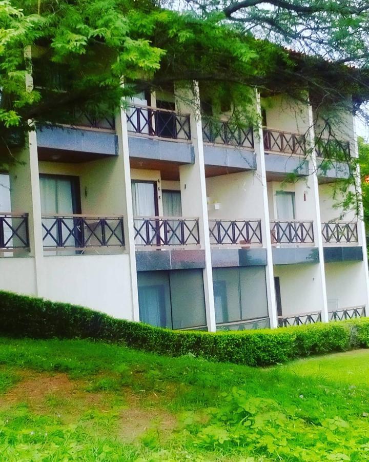 Flat Fazenda Monte Castelo-Ao Lado Da Piscina Apartment Gravata  Ngoại thất bức ảnh