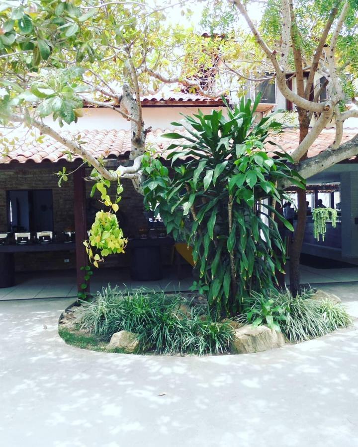 Flat Fazenda Monte Castelo-Ao Lado Da Piscina Apartment Gravata  Ngoại thất bức ảnh