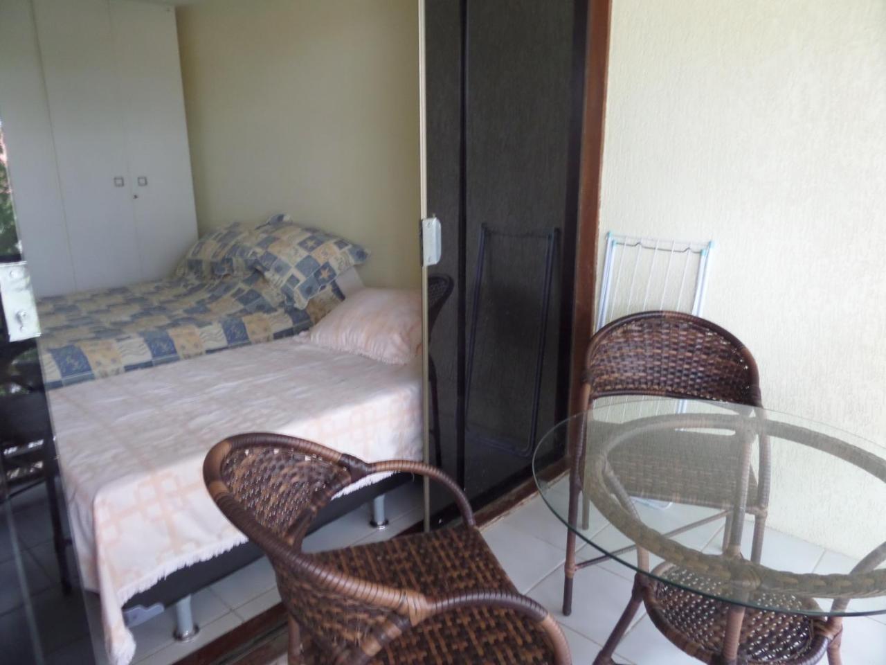 Flat Fazenda Monte Castelo-Ao Lado Da Piscina Apartment Gravata  Ngoại thất bức ảnh