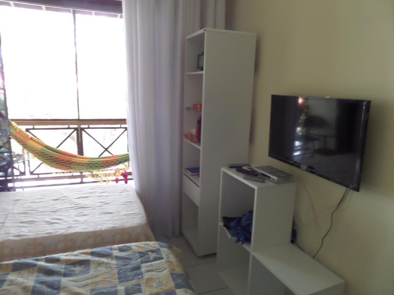 Flat Fazenda Monte Castelo-Ao Lado Da Piscina Apartment Gravata  Ngoại thất bức ảnh