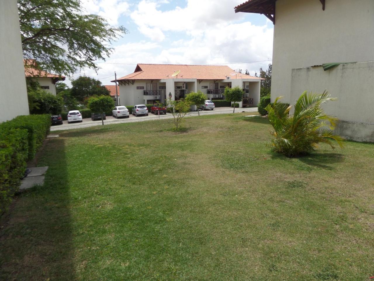 Flat Fazenda Monte Castelo-Ao Lado Da Piscina Apartment Gravata  Ngoại thất bức ảnh