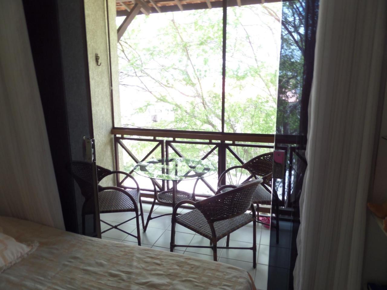 Flat Fazenda Monte Castelo-Ao Lado Da Piscina Apartment Gravata  Ngoại thất bức ảnh