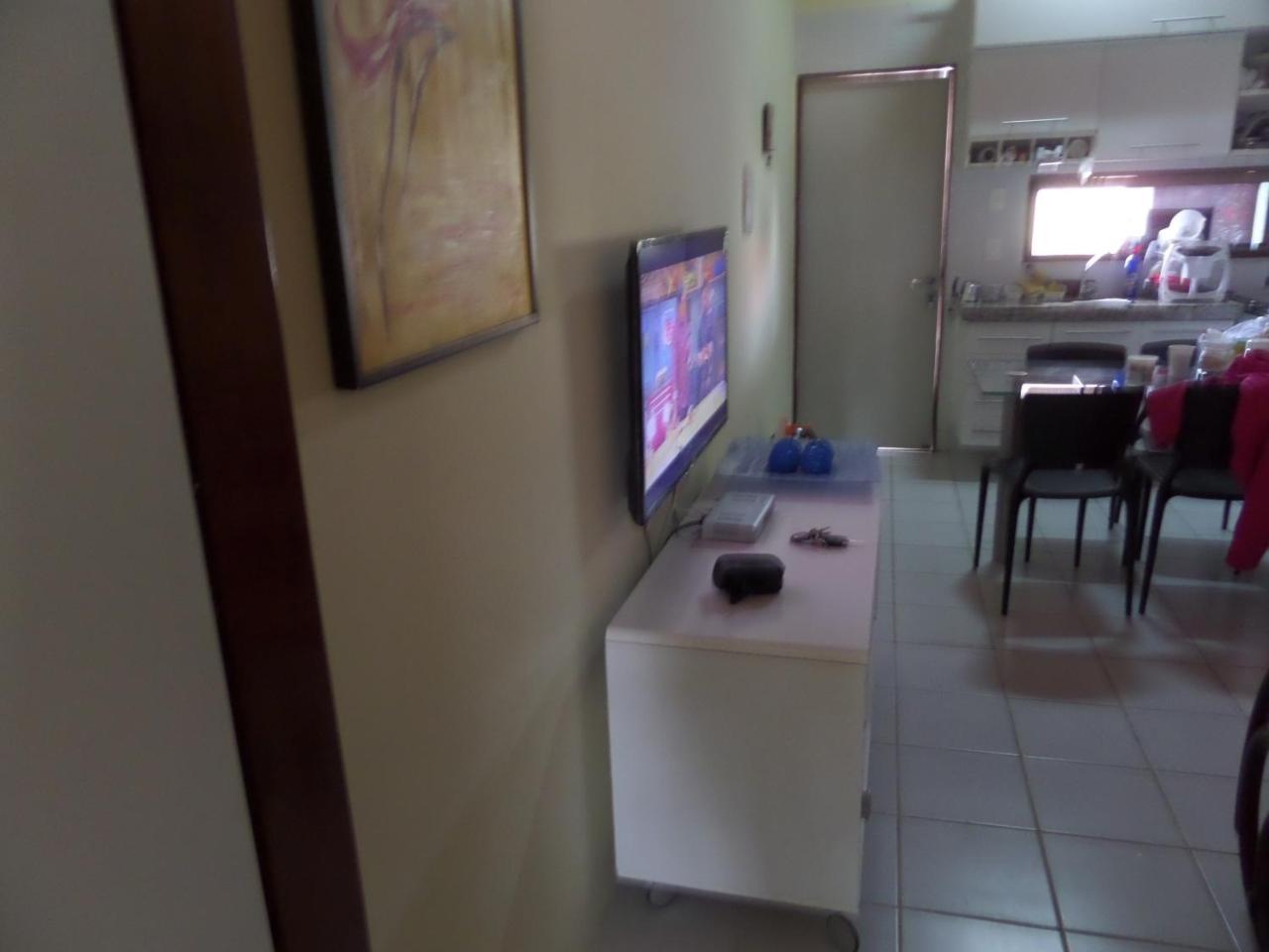 Flat Fazenda Monte Castelo-Ao Lado Da Piscina Apartment Gravata  Ngoại thất bức ảnh
