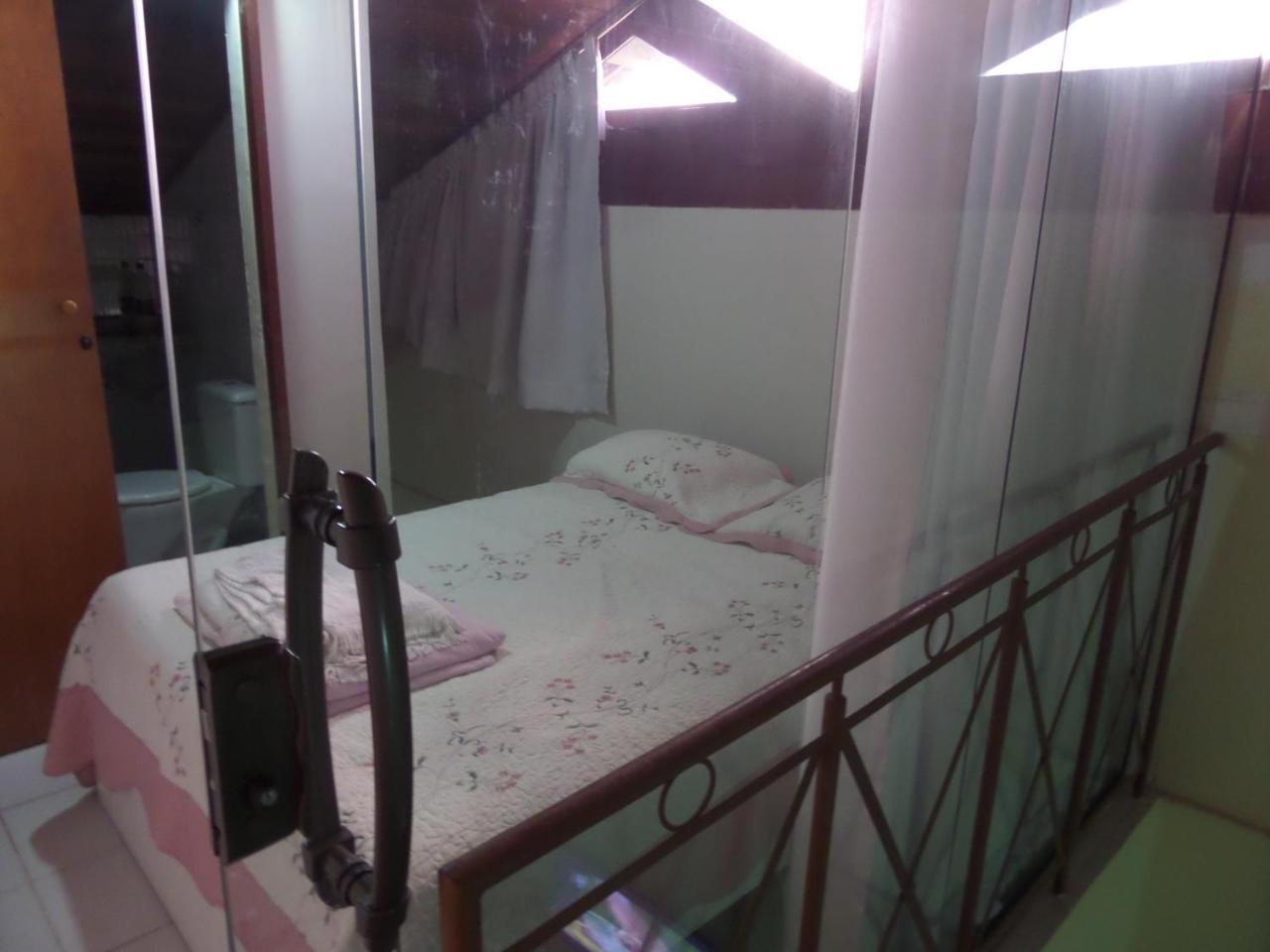 Flat Fazenda Monte Castelo-Ao Lado Da Piscina Apartment Gravata  Ngoại thất bức ảnh