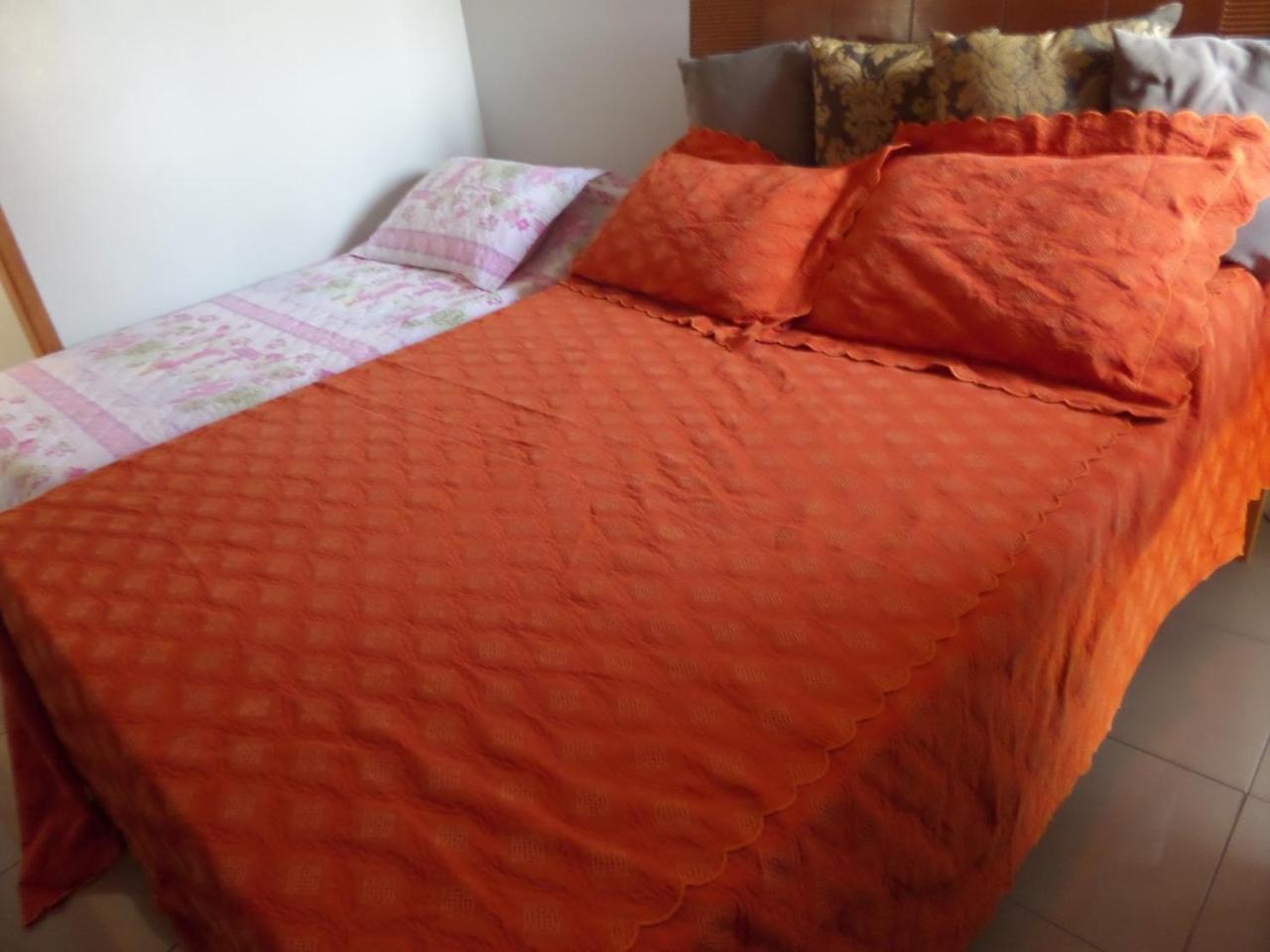 Flat Fazenda Monte Castelo-Ao Lado Da Piscina Apartment Gravata  Ngoại thất bức ảnh