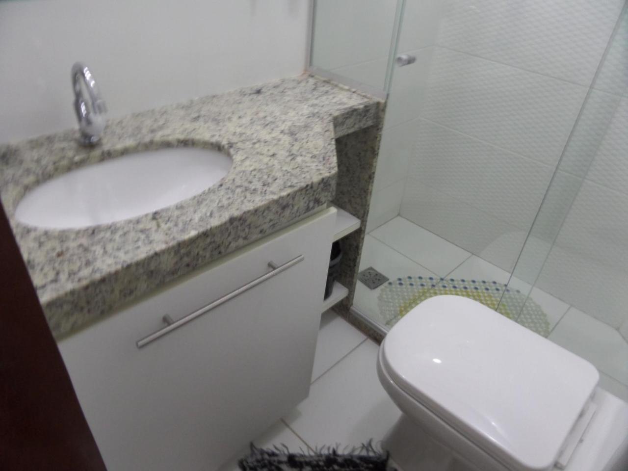 Flat Fazenda Monte Castelo-Ao Lado Da Piscina Apartment Gravata  Ngoại thất bức ảnh